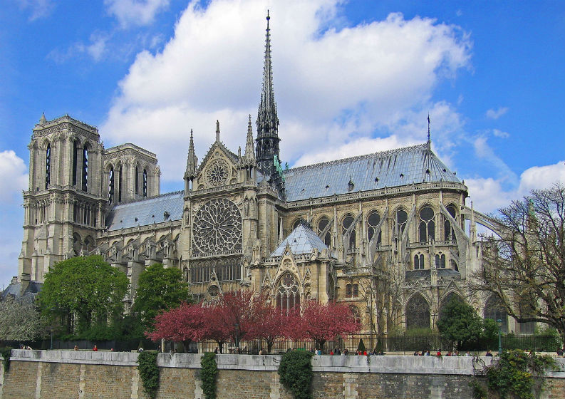 Top 10 Famous Places To Visit in Paris During Maison et Objet