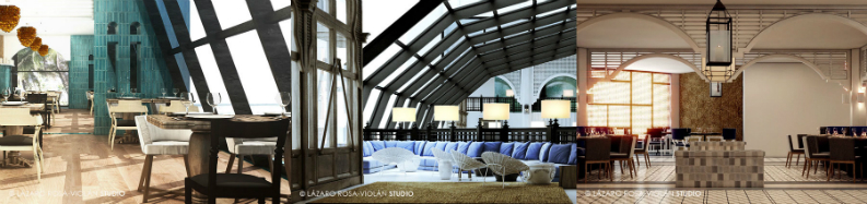 Top 10 Interior Design Tips From Top Designers Contemporain Studio