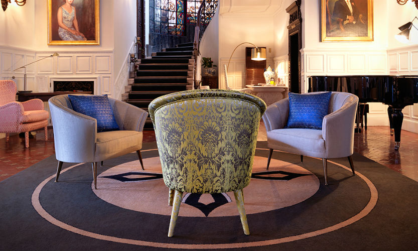 Top 10 Luxury Fabric Materials Brands Trending in 2016
