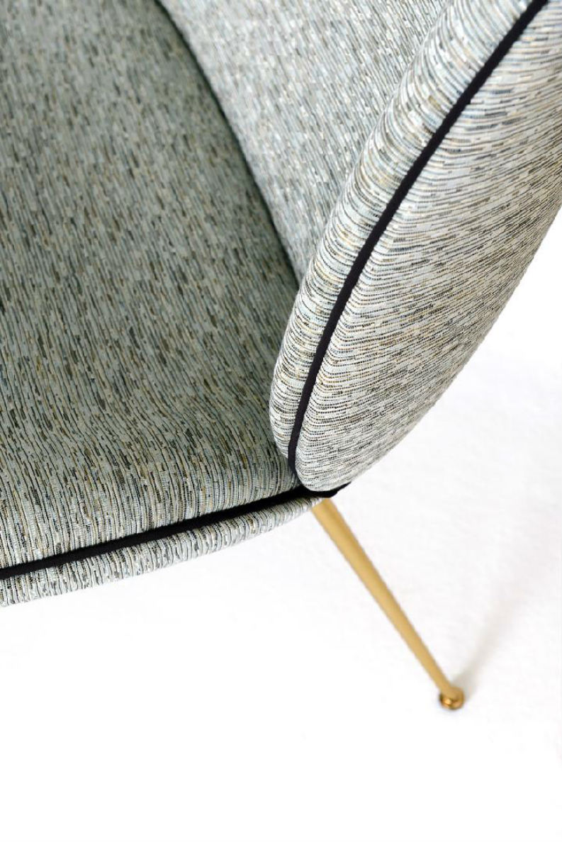 Top 10 Luxury Fabric Materials Brands Trending in 2016