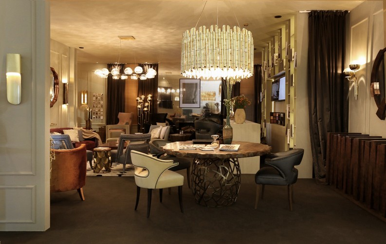 Decorex 2016