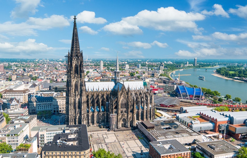 must-go to interior design events fall 2016 cologne germany