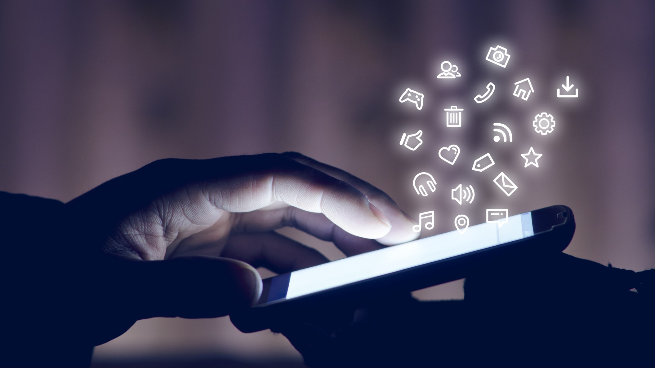 Digital marketing at Maison et Objet Paris