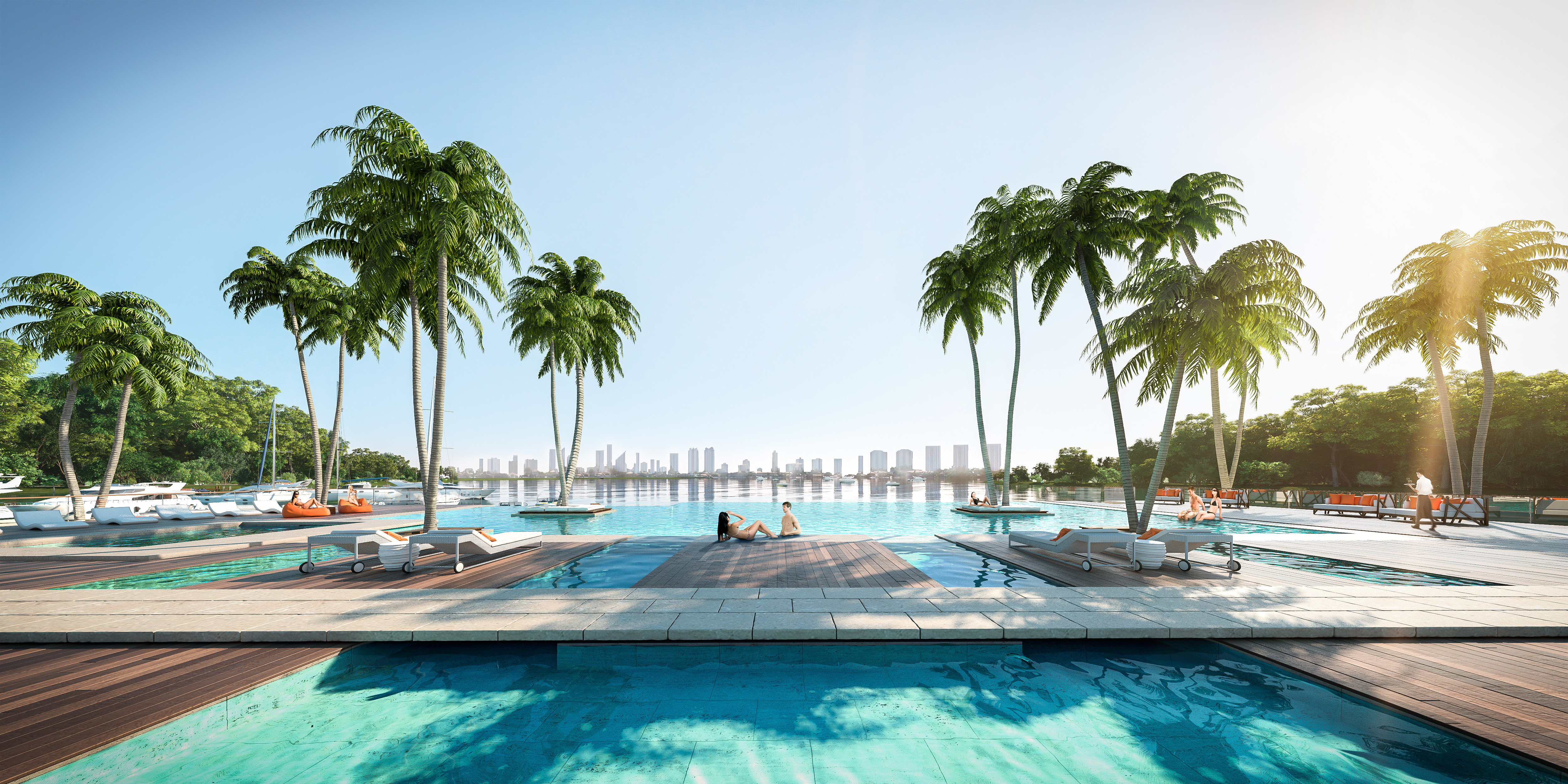 must-go to interior design events fall 2016 miami beach ICFF