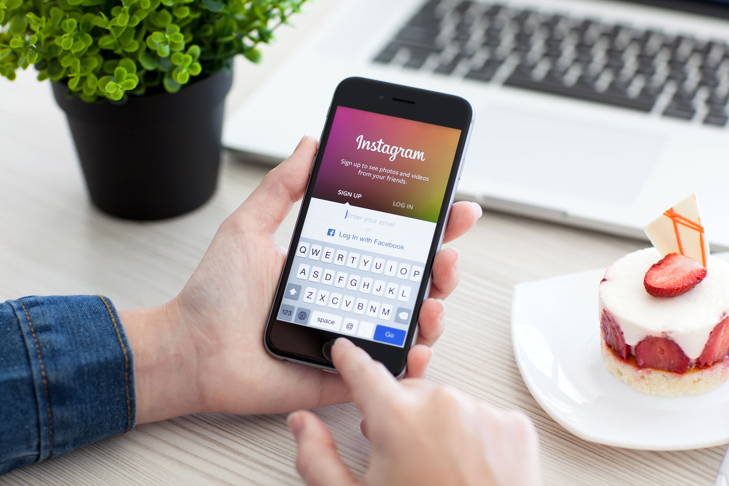 Instagram and Social Media at Maison et Objet Paris 2016