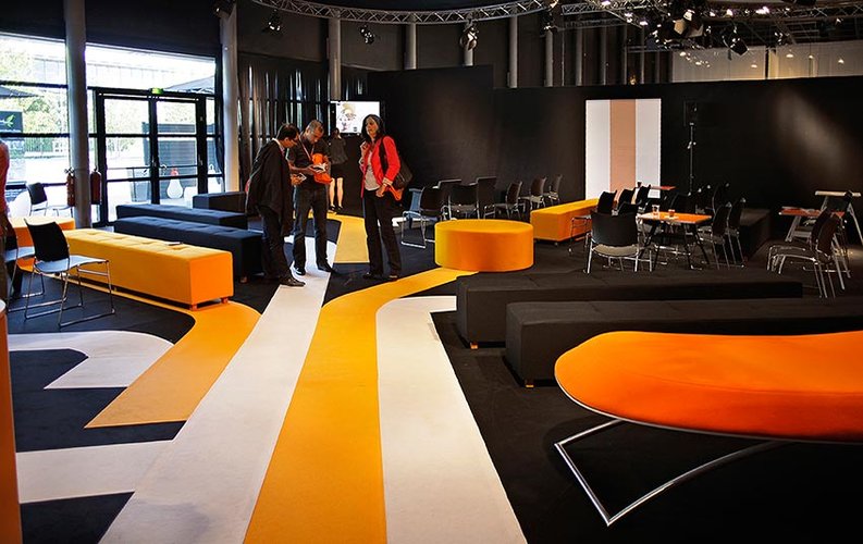 6 French Design Projects by Interior Architects Cabinet Laurent Moreau1