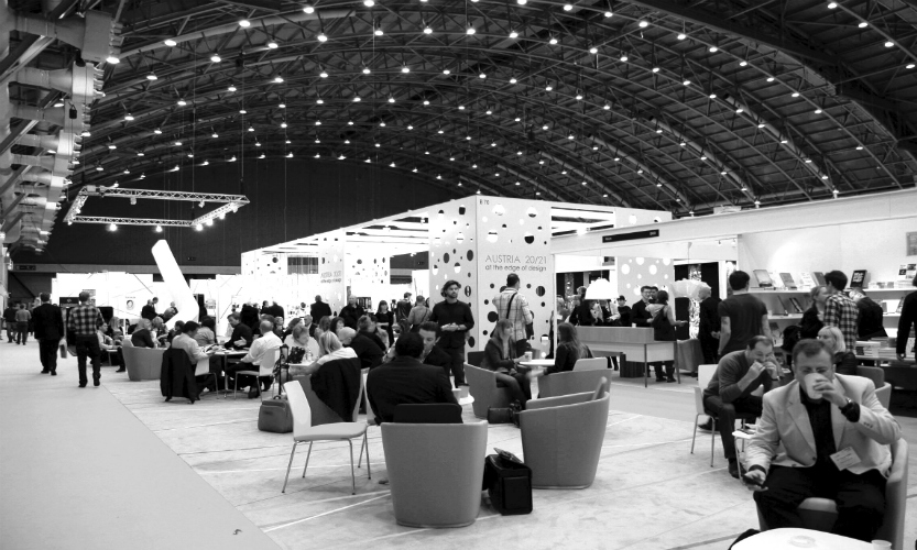 London Design Festival: Discover The Top Media Partners at 100% Design_FeaturedImage