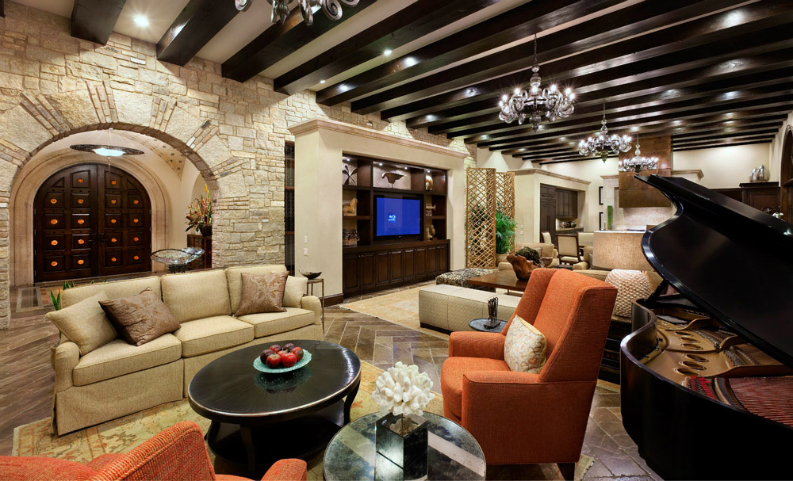 living room ideas