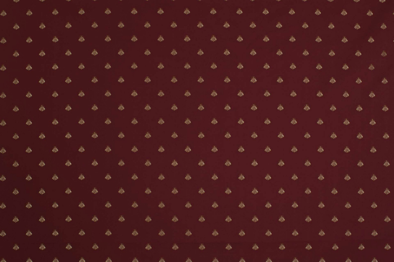 fabrics for fall 2016: Pantone colour Dusty Cedar 18-1630 CASAL Suchet Rouge Empire