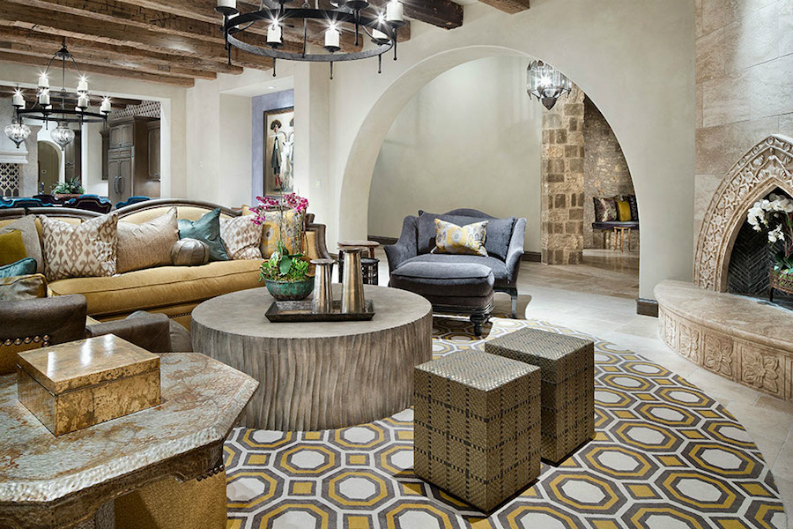 2 - MEMORIAL MOROCCAN, interior design tips,top designers,best design projects,