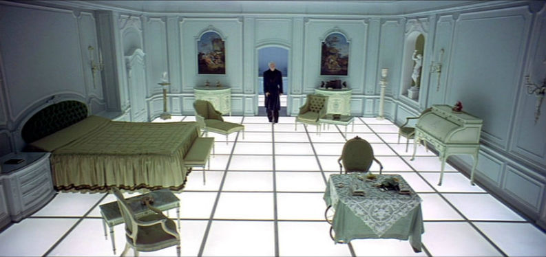 Incredible Interior Design Ideas From Movie Sets