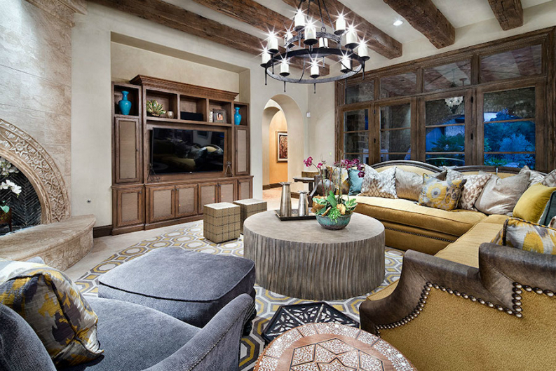 living room ideas