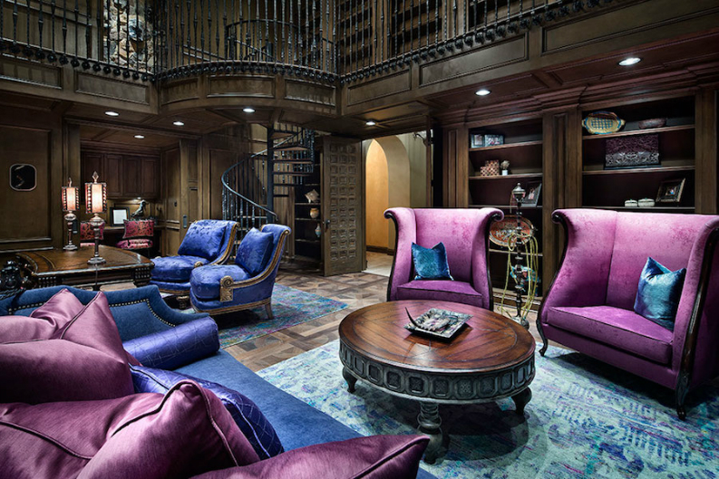 5 - MEMORIAL MOROCCAN, interior design tips,top designers,best design projects,