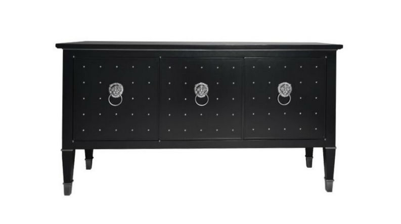 Greg Natale Partners With Grange For a Modern Interior Design Collection