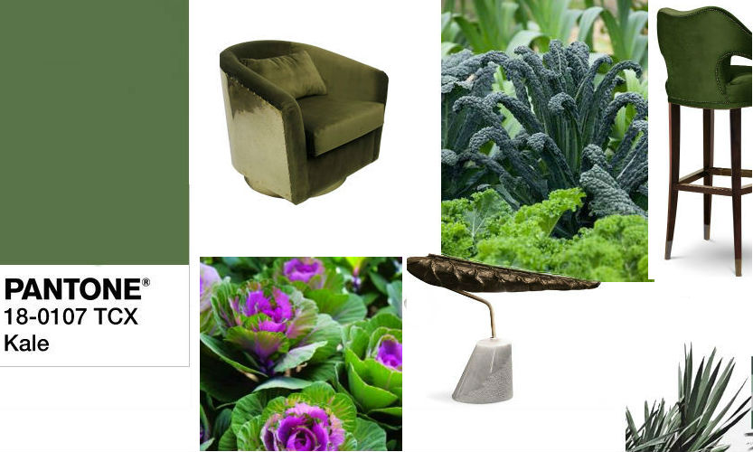 PANTONE 2017 COLOUR TRENDS WERE RELEASED. DISCOVER NOW!