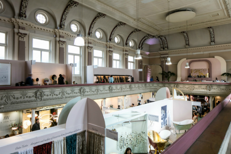 Luxury Made: new design show celebratingn luxury interior design (2)