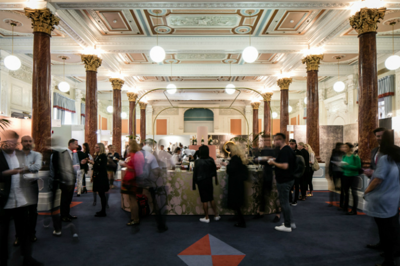 Luxury Made: new design show celebratingn luxury interior design (3)
