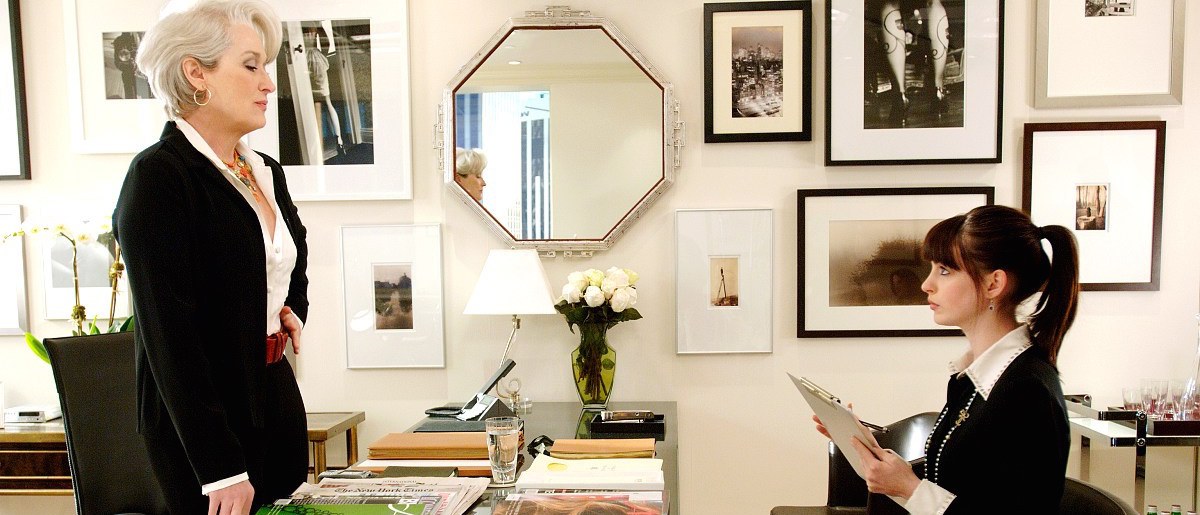 Incredible Interior Design Ideas From Movie Sets