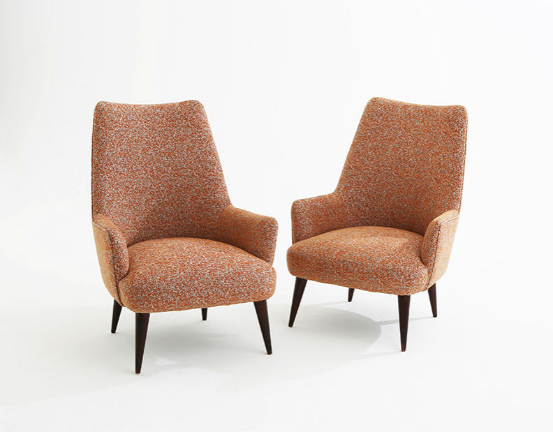 Top 10 Design Furniture Exhibitors at Decorex 2016 You Must Know About