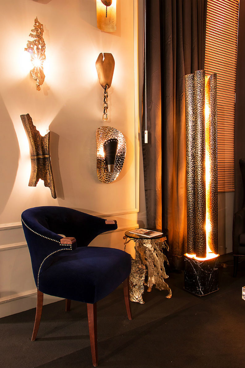Top 10 Luxury Lighting Brands at Decorex 2016 You Must Know brandvaneg