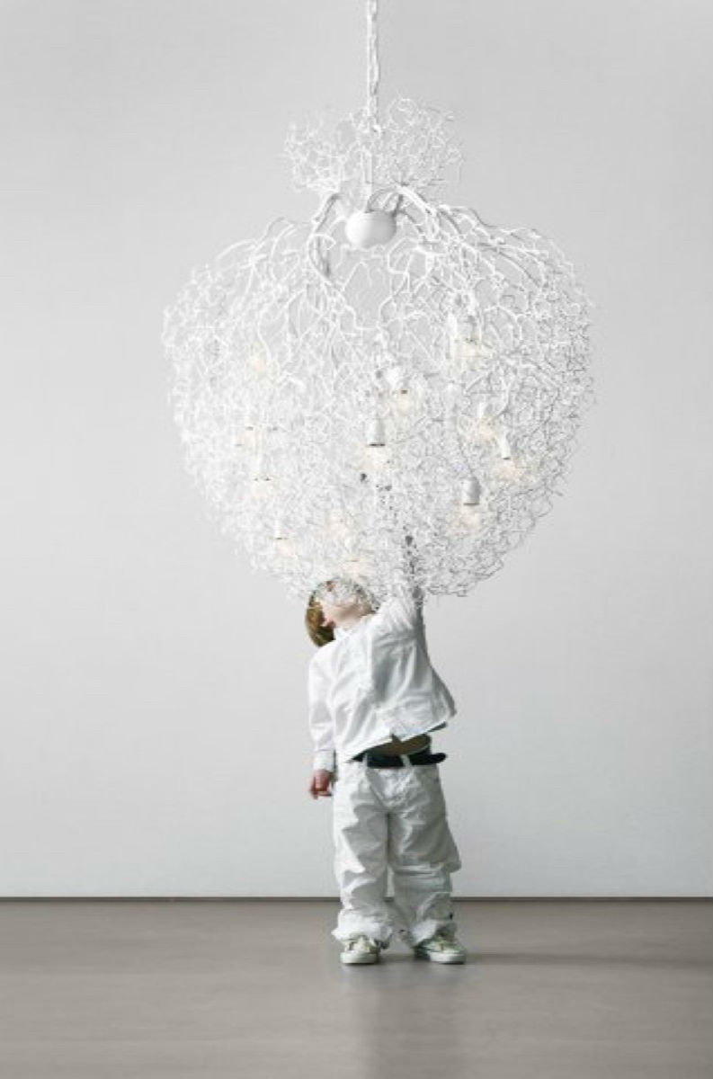 Top 10 Luxury Lighting Brands at Decorex 2016 You Must Know brandvaneg