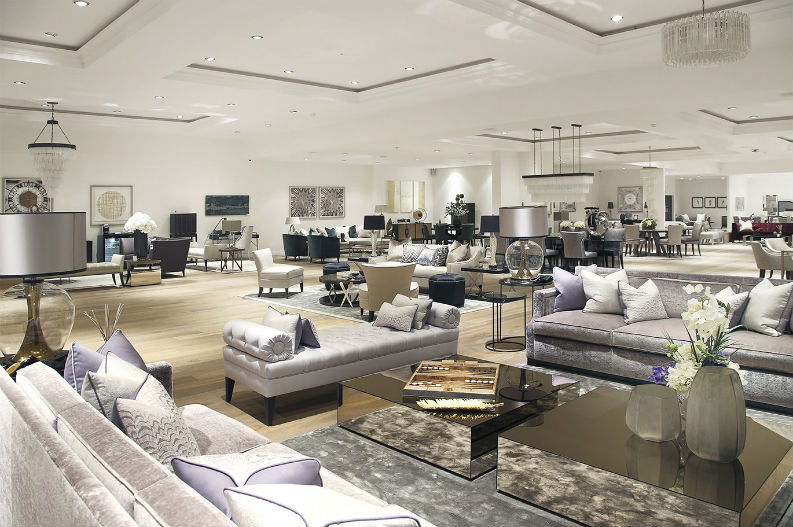 Top 10 Luxury Lighting Brands at Decorex 2016 You Must Know brandvaneg