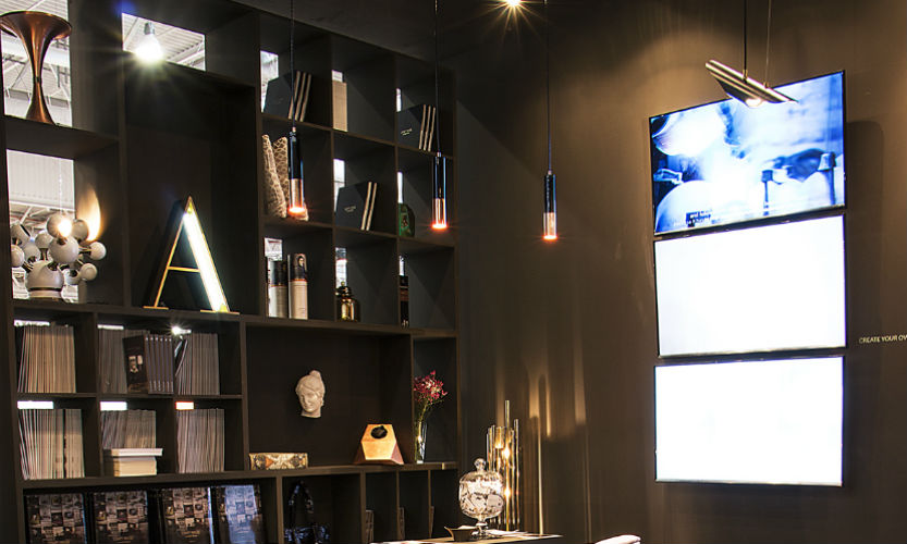 Top 10 Luxury Lighting Brands at Decorex 2016 You Must Know brandvaneg