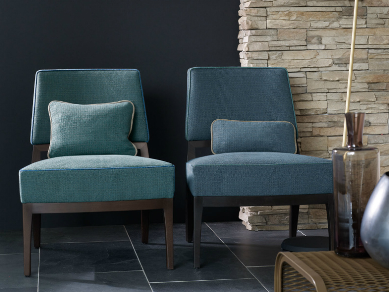 Pantone fashion colour: fabrics for fall 2016: Riverside ZIMMER+ROHDE Cover