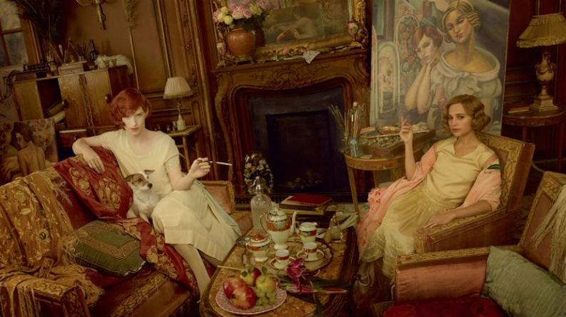 Incredible Interior Design Ideas From Movie Sets