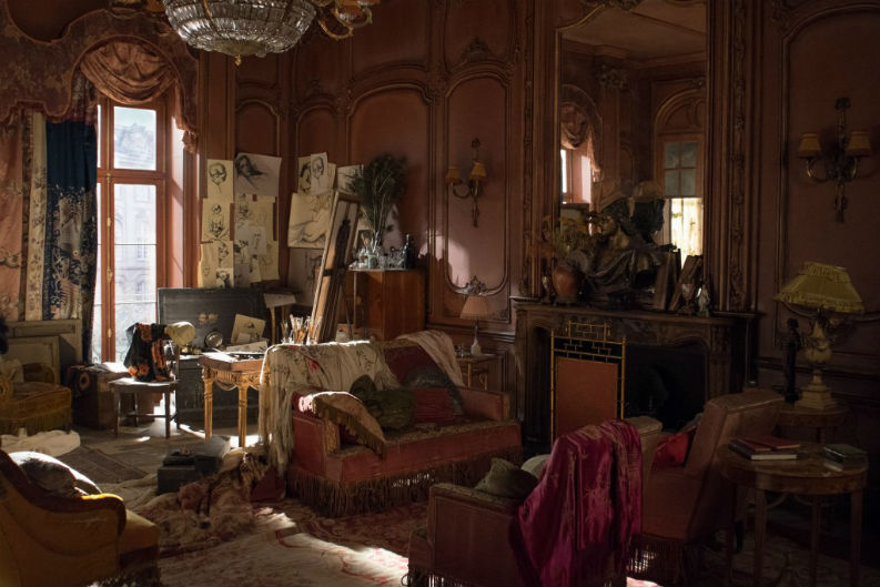 Incredible Interior Design Ideas From Movie Sets
