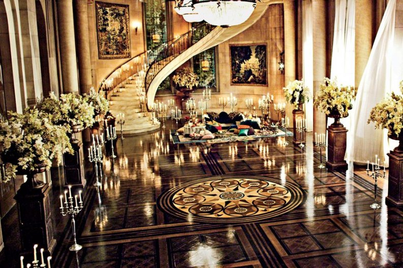 Incredible Interior Design Ideas From Movie Sets