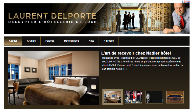 Top 6 Best Media Partners of EquipHotel_DelportHospitality