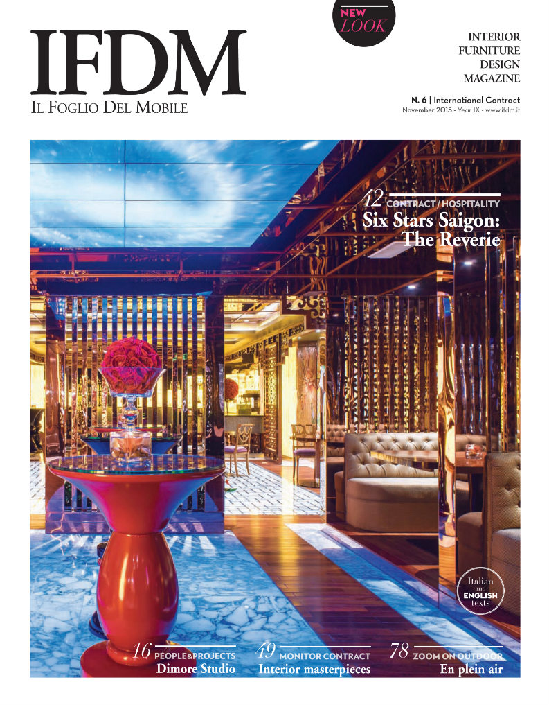 Boutique Design New York: the main media partners you must know_IFDM2