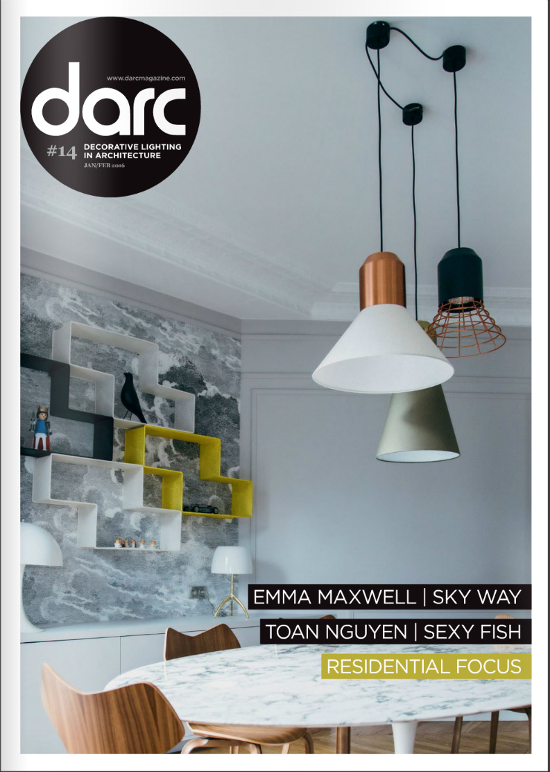 Boutique Design New York: the main media partners you must know_DARC