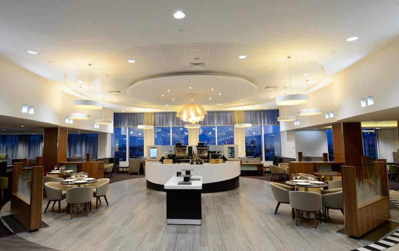 ABDA Independent Hotel Show 2016