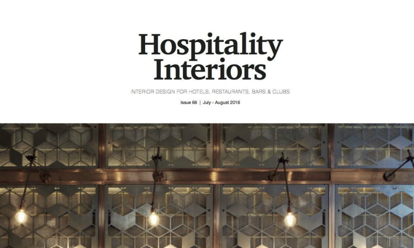 6 stunning hospitality interior designs from Hospitality Interiors_FeaturedImage