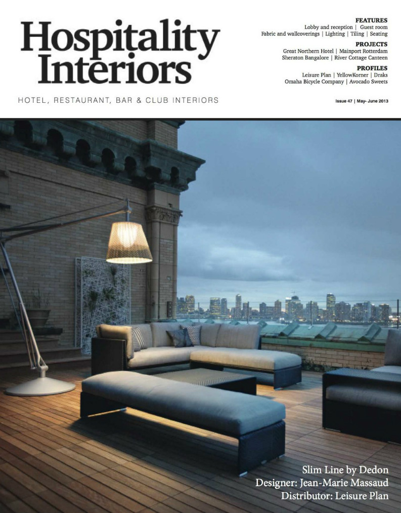 Top 6 Best Media Partners of EquipHotel_HospitalityInteriors