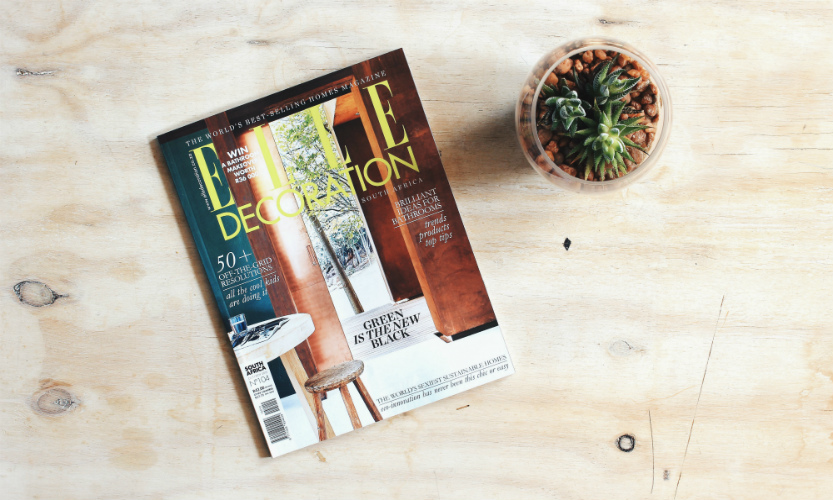 Top 5 Color Trends From Elle Decor Trending This Fall / Winter_FeaturedImage