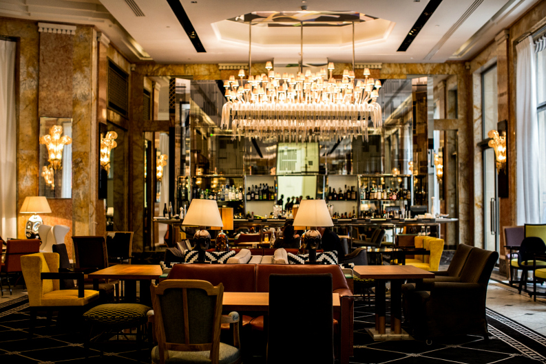 Where to stay in Paris during EquipHotel 2016