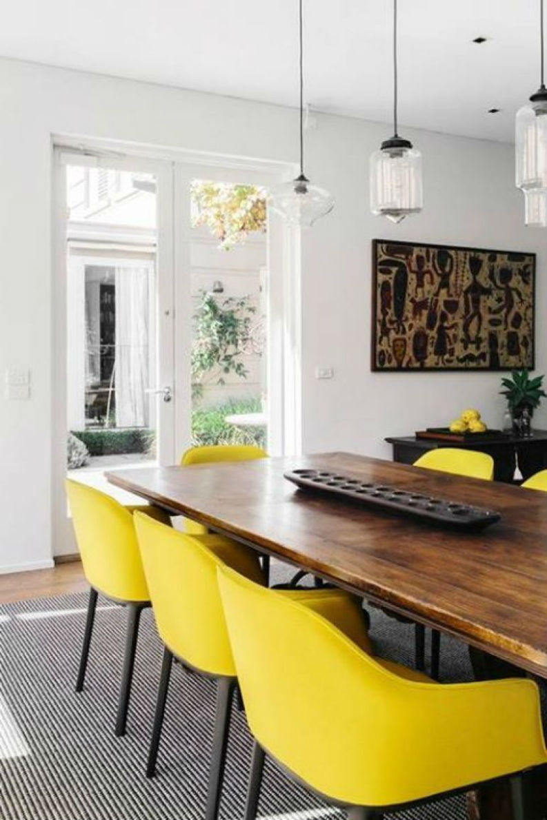 Living Room Ideas 2017 7 Reasons Why Modern Chairs Are a Must Have