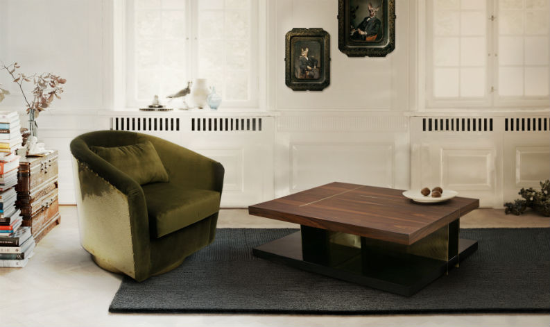 Living Room Ideas 2017 7 Reasons Why Modern Chairs Are a Must Have