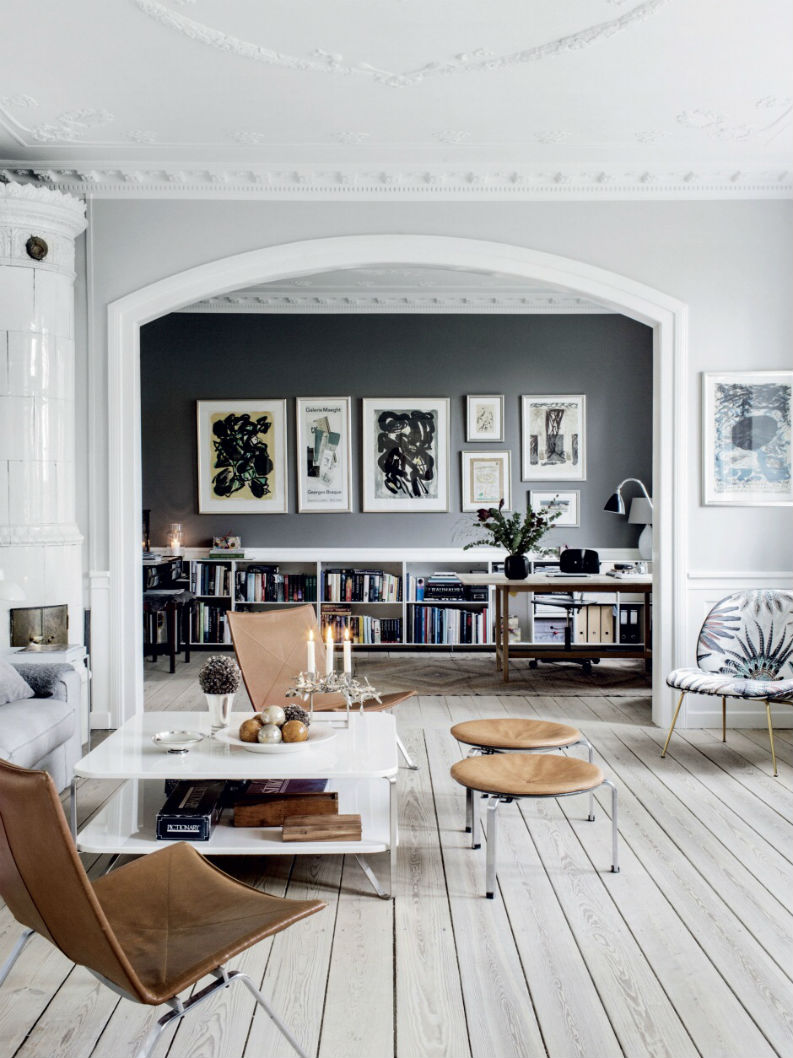 Living Room Ideas 2017 7 Reasons Why Modern Chairs Are a Must Have