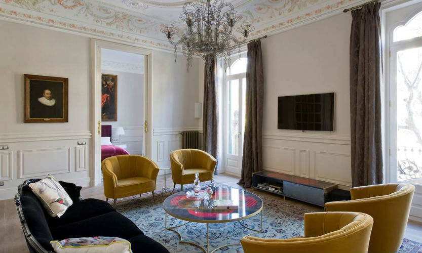 Living Room Ideas 2017 7 Reasons Why Modern Chairs Are a Must Have