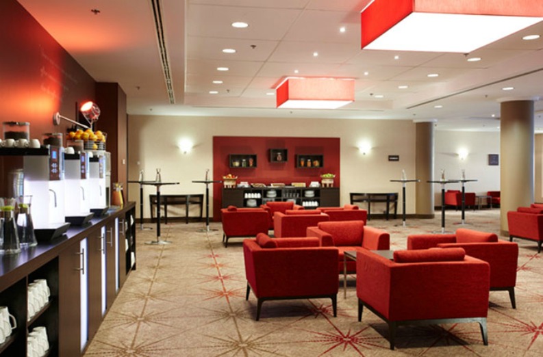 10 Incredible Hotel Interior Design Projects By Duka Design