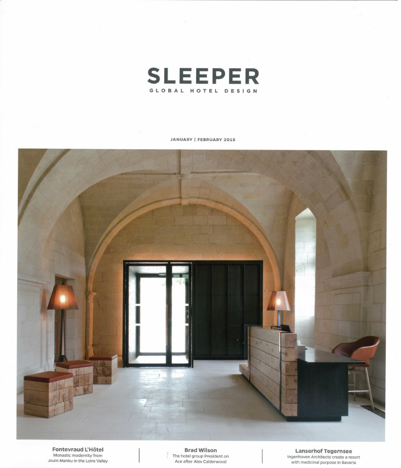 Boutique Design New York: the main media partners you must know_SLEEPER2