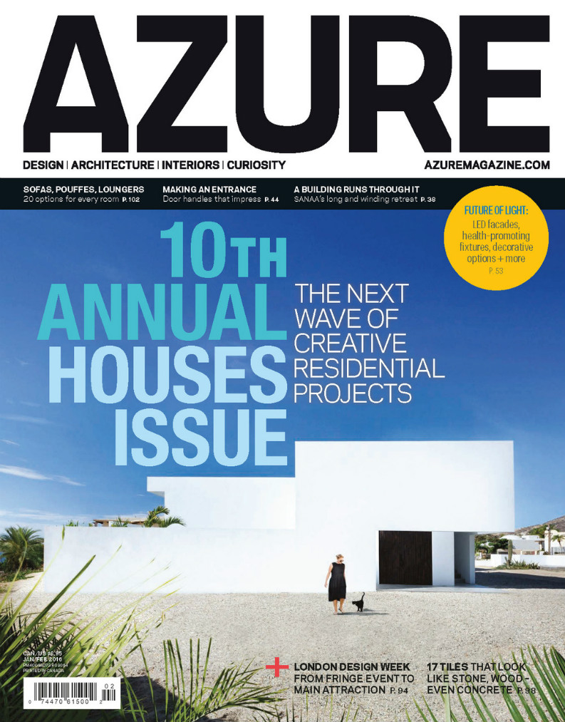 Media Partners_ICFF 2016_Azure
