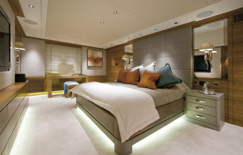 supertyatch interior design