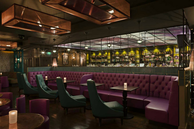 6 stunning hospitality interior designs from Hospitality Interiors_2