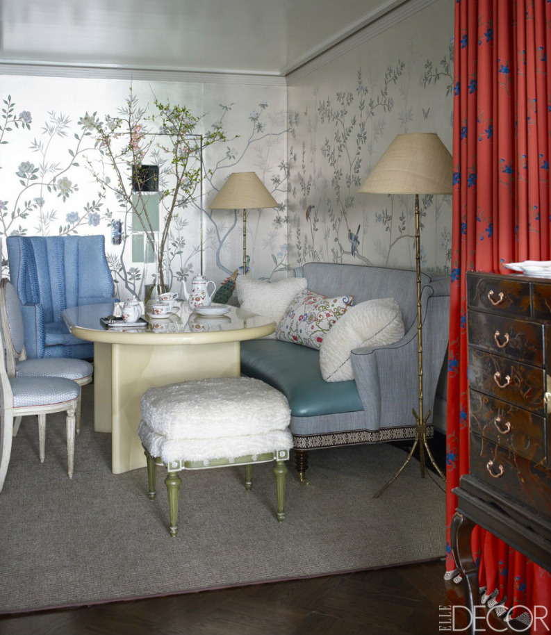 5 Incredible Interior Design Tips by ELLE Decor For a Chic Dining Room (3)