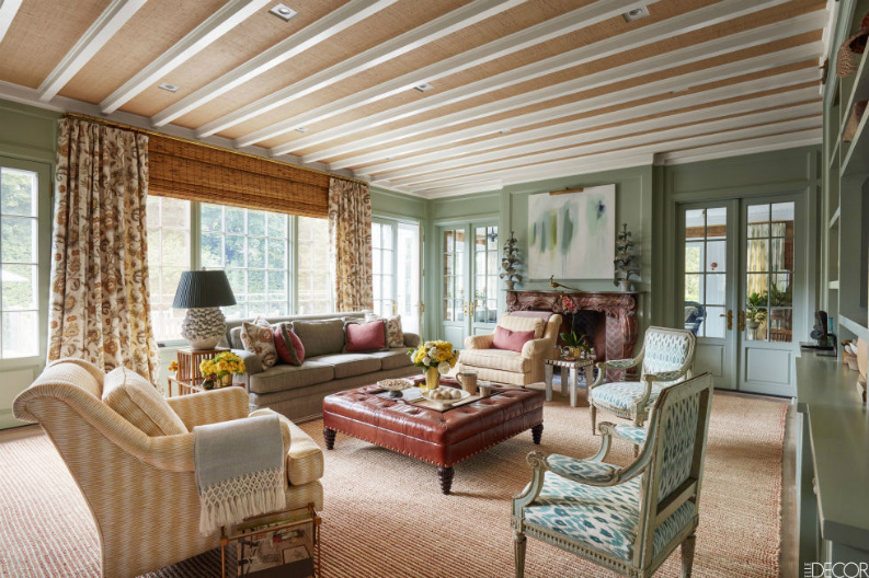 Top 5 Color Trends From Elle Decor Trending This Fall / Winter_4